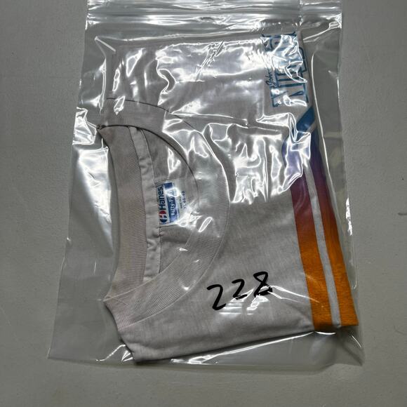 Vintage 80’s Nugget Reno Nevada T-shirt size Large Retro / retro / boho / casual - Picture 9 of 9